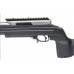 Tactical Solutions X-Ring VR GEN2 Precision .22LR 16.5″ Barrel Rimfire Rifle - KRG Bravo/Black Gun Metal Grey Tactical Solutions X-Ring VR GEN2 Precision .22LR 16.5″ Barrel Rimfire Rifle - KRG Bravo/Black Gun Metal Grey